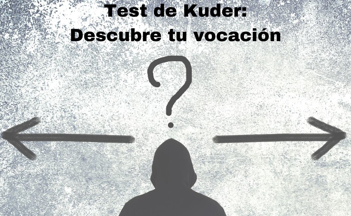 descargar test de kuder pdf